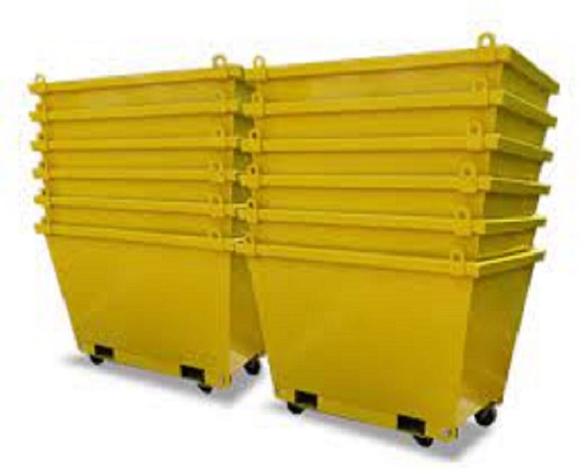 Cheap Skip Bins Adelaide — Flehan Skips Flehanskipsau Medium