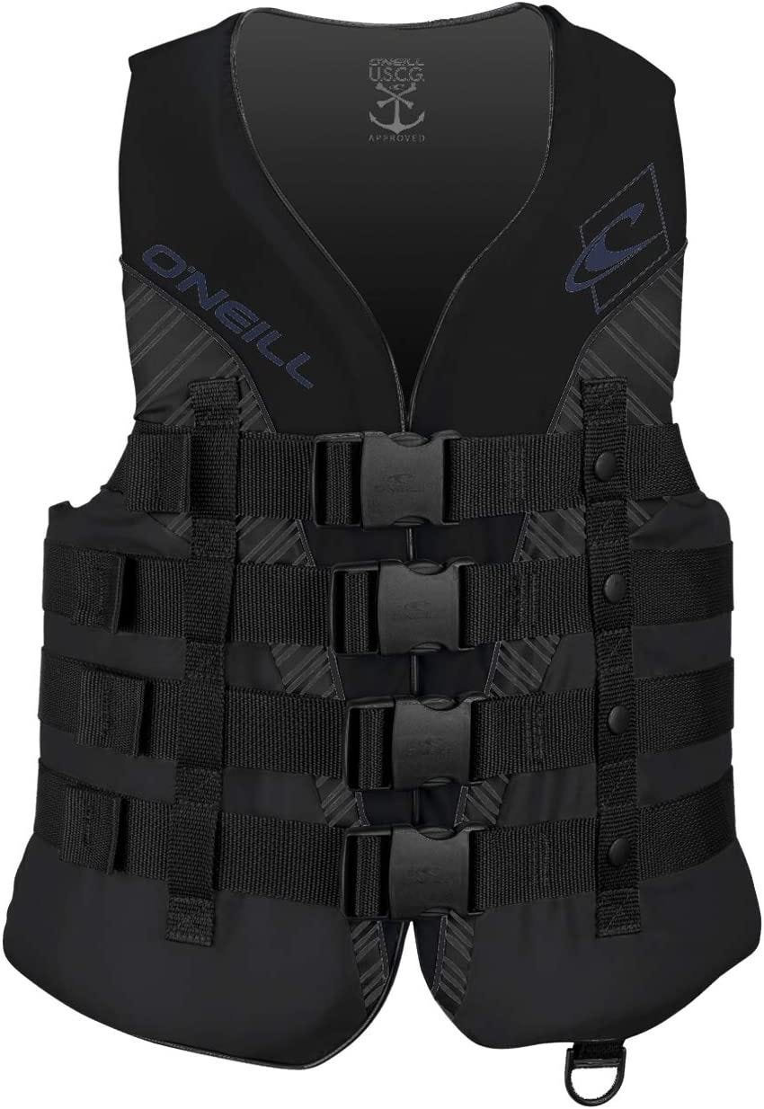 Best Life Jacket for Jet Ski. When it comes to enjoying the thrill of