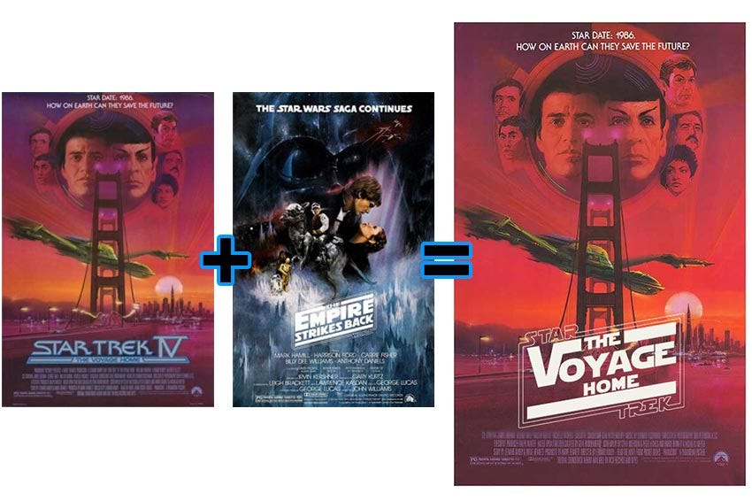 How to Make a Star Wars Inspired Movie Poster in Photoshop
