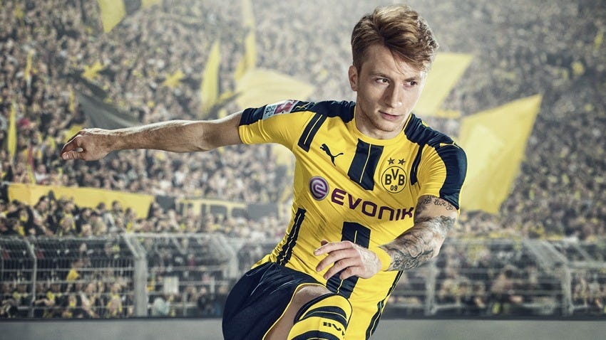Free to Play FIFA 17 on Xbox One and PS4 | by FIFA 17 News | Medium