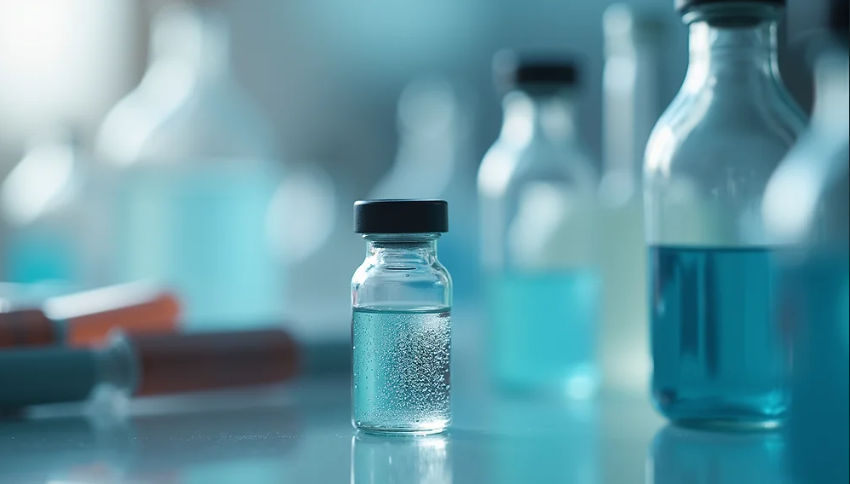 Semax Peptide: The ‘Smart Drug’ That Isn’t Even a Drug