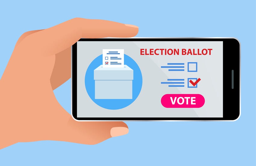 Developing Blockchain-Based Voting Systems: Challenges and ...