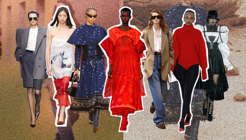Current fashion trends 2020 deals