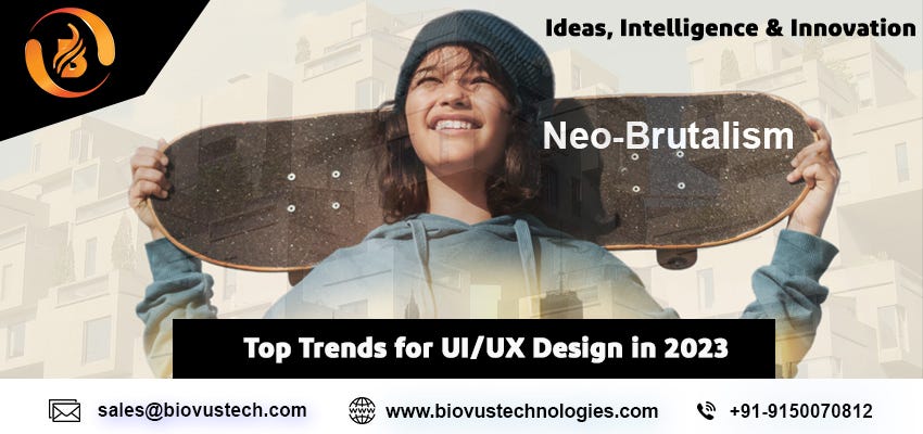 Best UI/UX design company in India - Raagavyrose - Medium