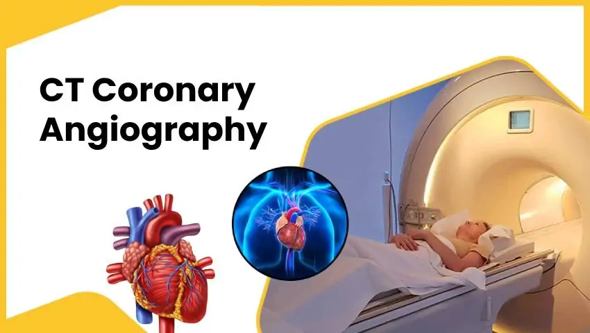 What Is CT Coronary Angiography? Everything You Need to Know