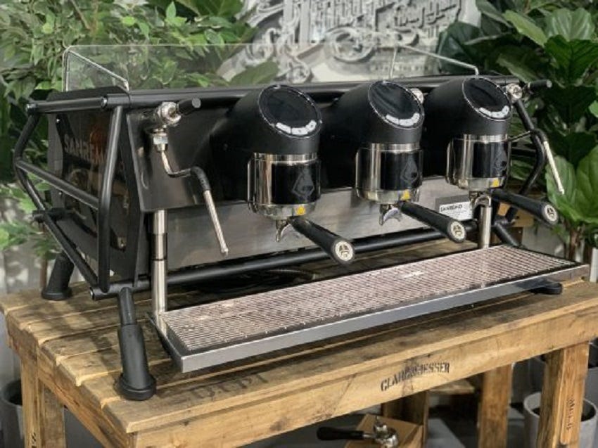 Affordable Commercial Coffee Machine Hire in Melbourne Coffee