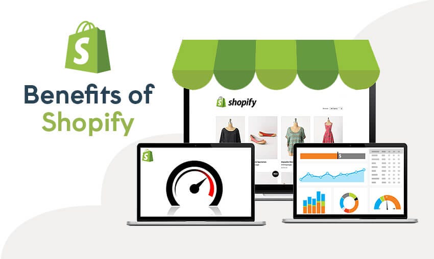10 Reasons Why We Love Shopify – IGOO