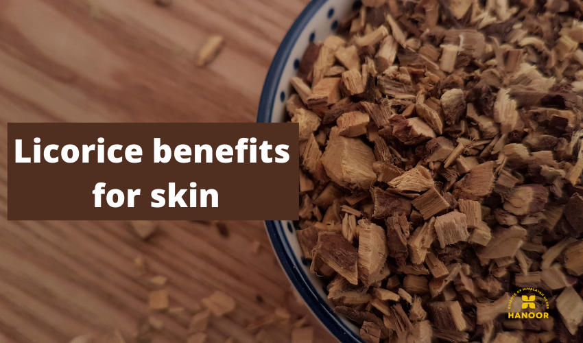 Licorice Benefits For Skin. Perhaps you’ve read every new product… by