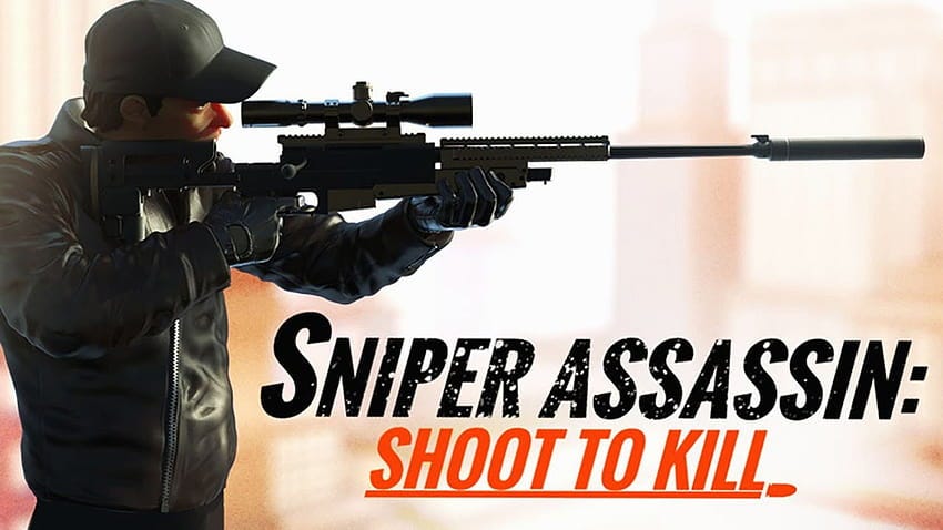 Why Sniper 3D Mod APK Has Become a Gamer’s Favorite