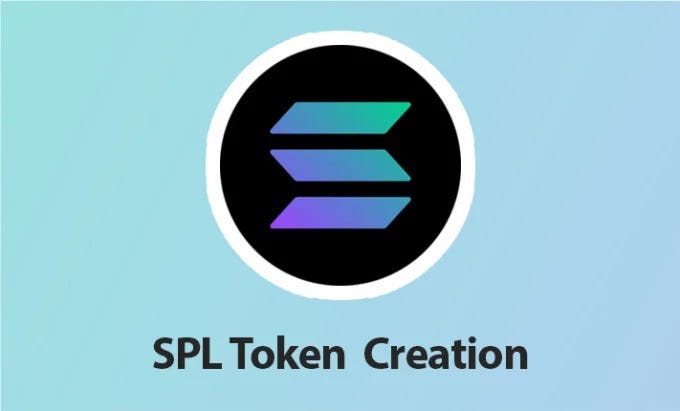 Solana新手入门：代币账户与铸币账户的概念解读