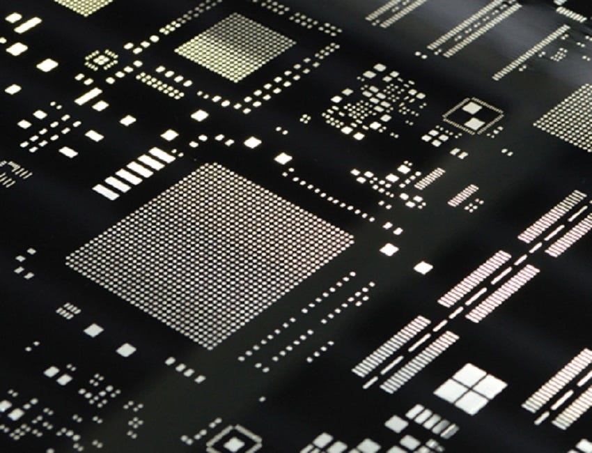 SMT Stencil Manufacturer Acme Circuits Medium