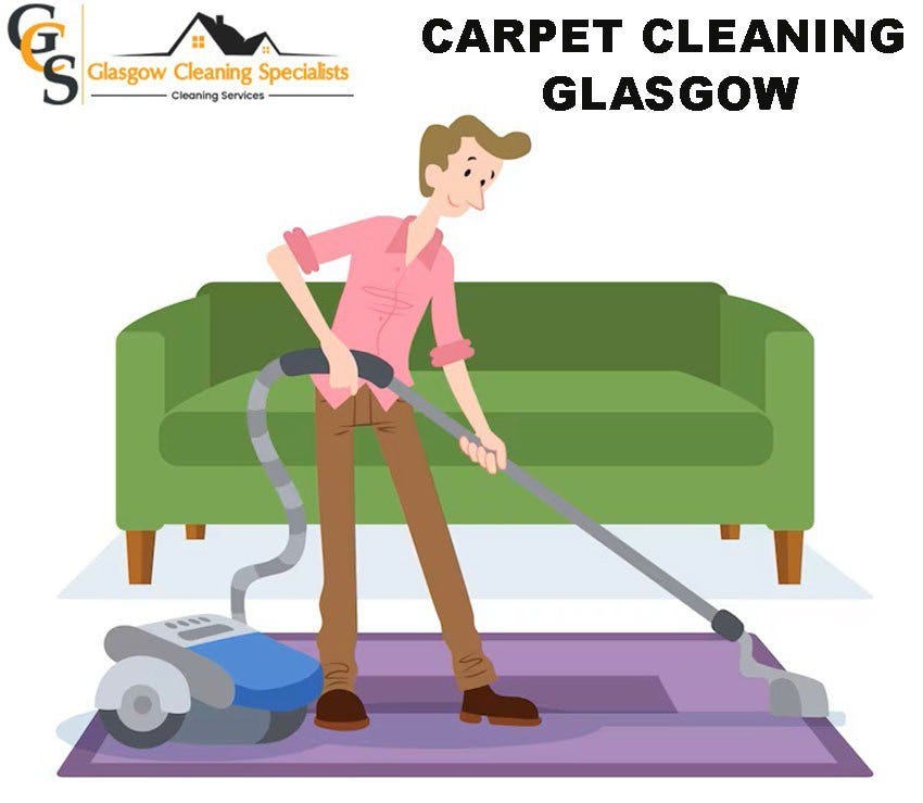 Carpet Cleaning Glasgow GCS Glasgow Medium