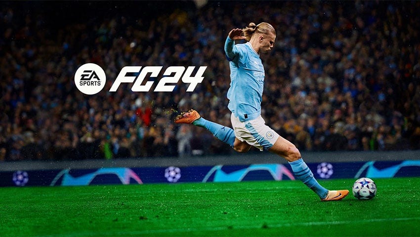 Web App FIFA 23: Revolutionizing the Virtual Football Gaming