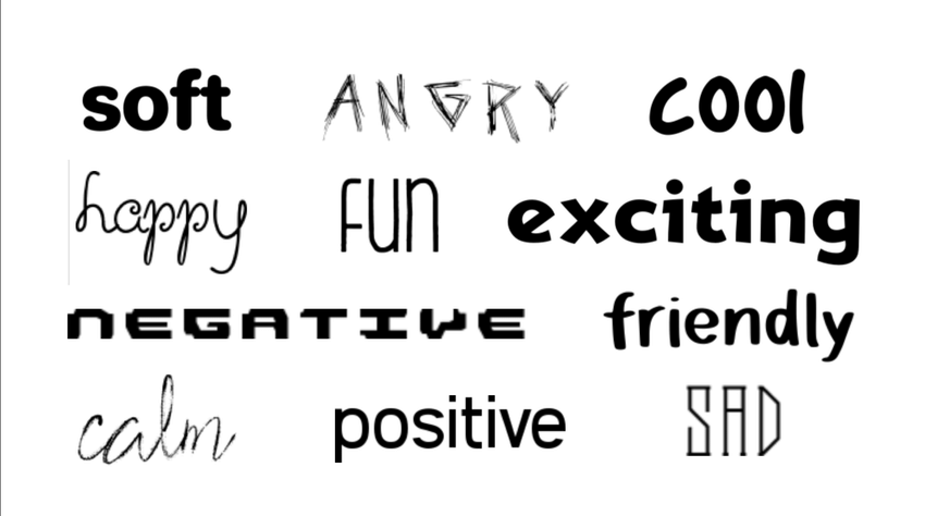 The proven way to use custom fonts in React Native | by Hamza Sehouli |  Medium