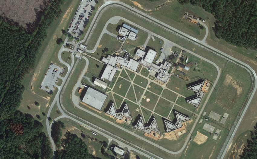 How to send books at Inmates to McCormick Correctional Institution