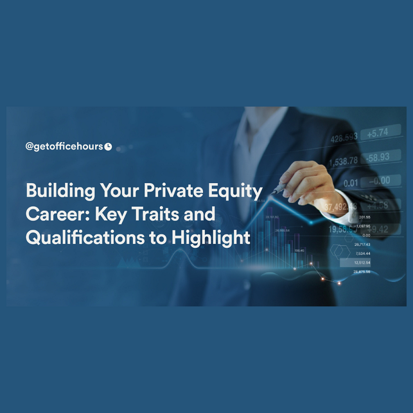 The Officehours Guide To Private Equity