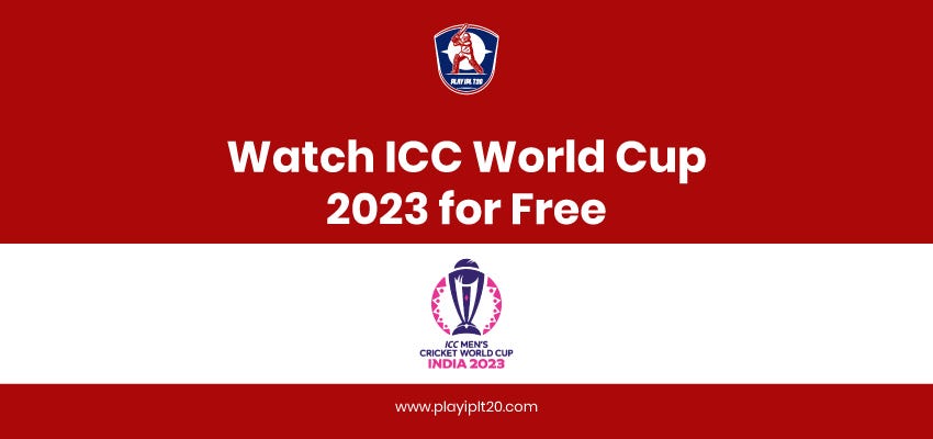 CRICKET WORLD CUP - Play Online for Free!