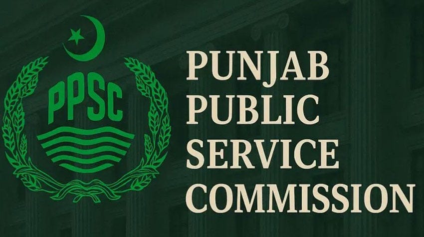 PPSC Online Apply — Step by Step Guide for 2025