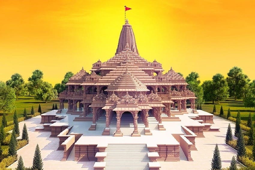 The 500 Year Long History of Rammandir: Every Indian Must Read | by ...