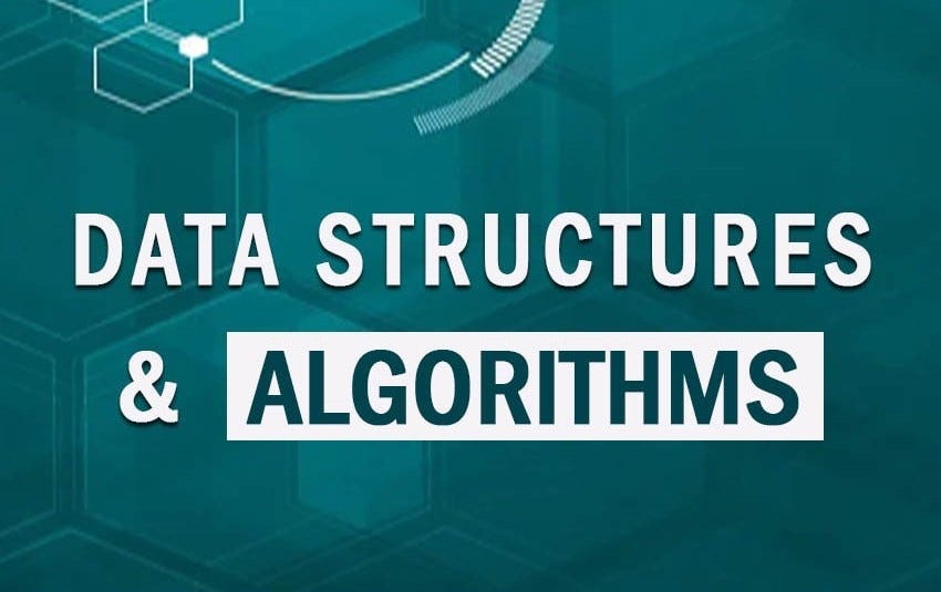 What Are Data Structures and Algorithms (DSA) ? A Beginner’s Guide | by ...