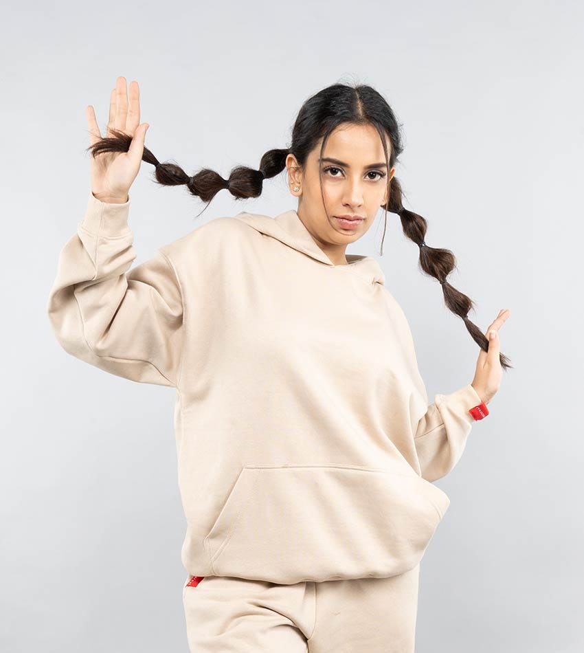 The History of the Hoodie: Rebellion & Empowerment