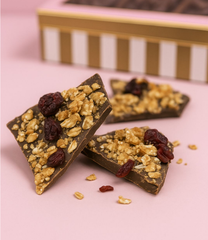Chocolate Trends to Watch in 2026: The Flavors, Pairings, and Gifting Ideas