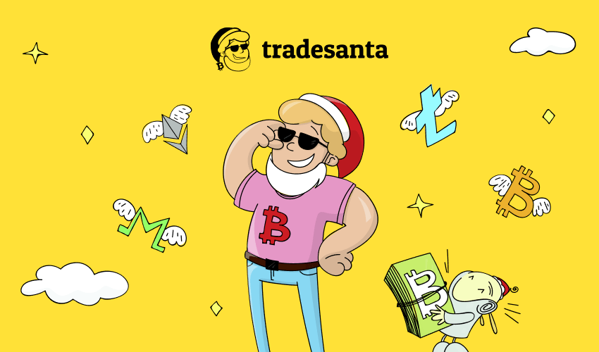 🚀 TradeSanta Review 2025: The Best Crypto Trading Bot for Automated Profits