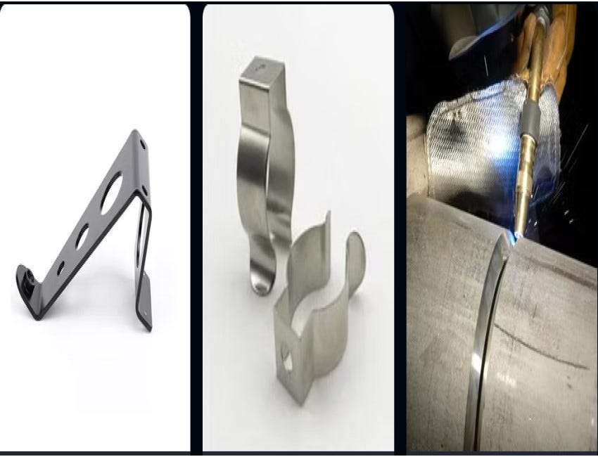 Sustainable Steel Fabrication Practices Trending in UAE