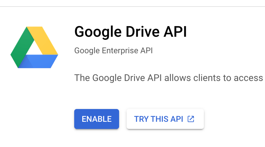 Google Drive::Appstore for Android