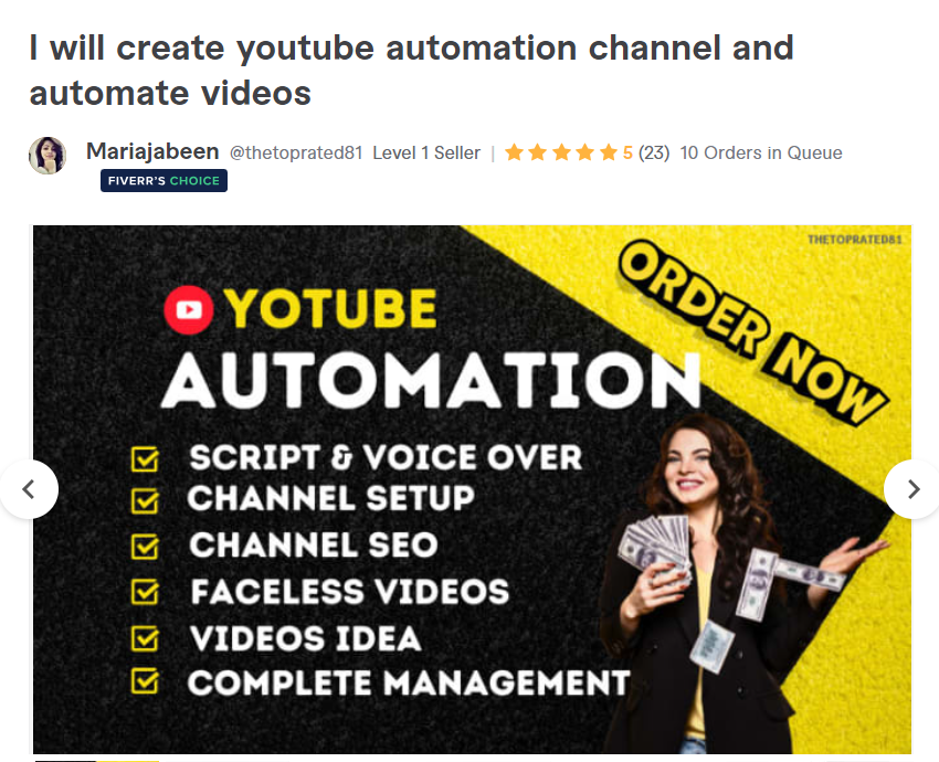 YouTube Automation Pros 5 Professional Teams to Supercharge Your