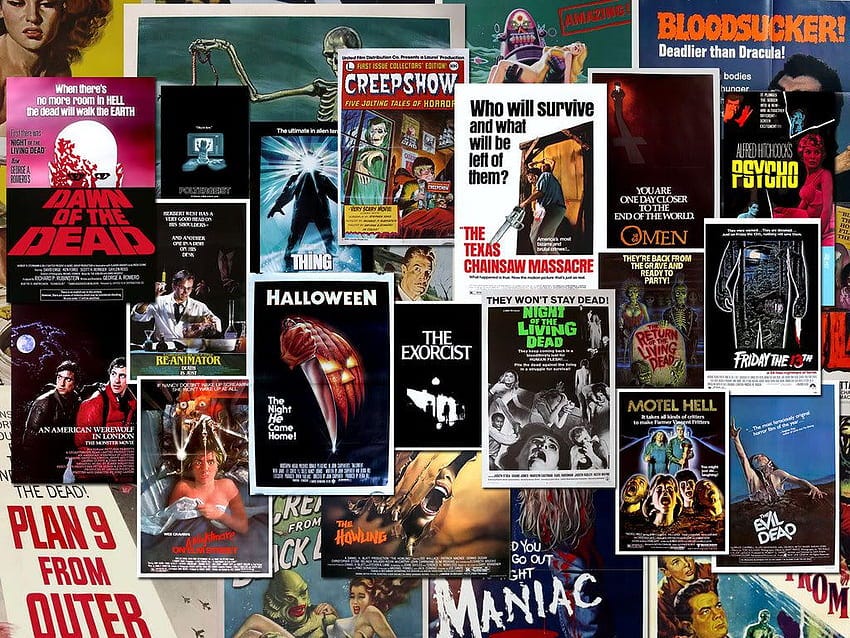 Graphic Design: Insights into Creating Movie Posters