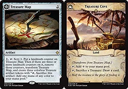 The twenty most impactful cards leaving MTG standard, 2011 | by Anthony  Dolce | Medium