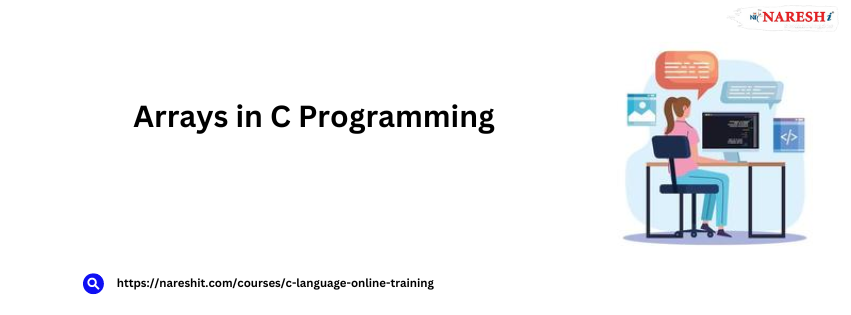 C Programming Arrays: Tips and Tricks for Effective Usage | by k Himaja ...