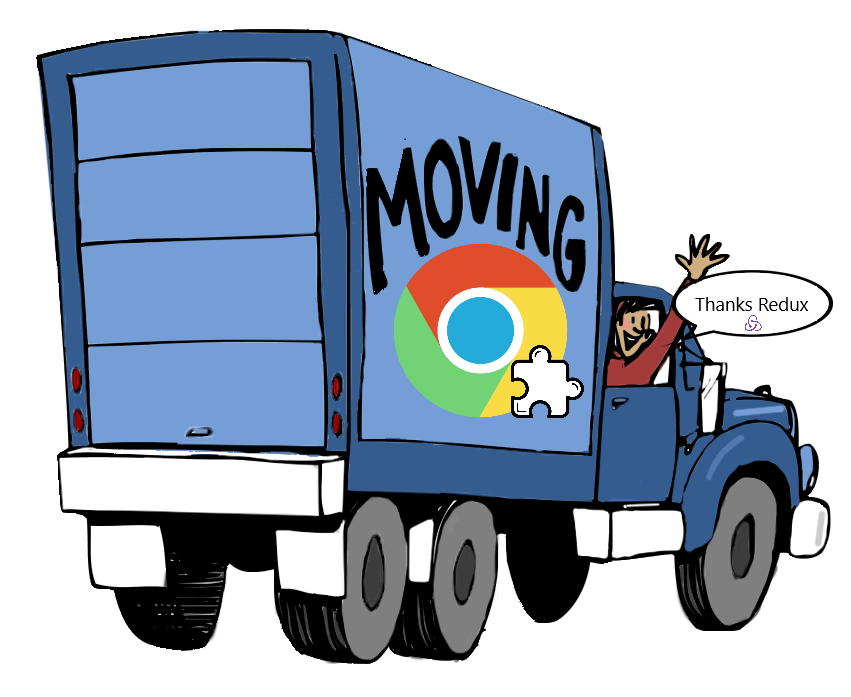 Chrome Extensions Beyond Redux, PostManifest v3 Medium