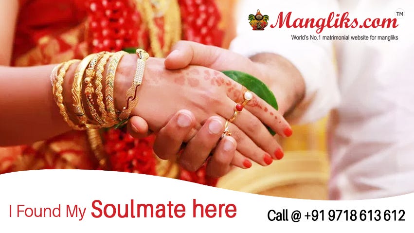 Check Love Marriage Compatibility Using Kundli Matching | By Mangliks ...