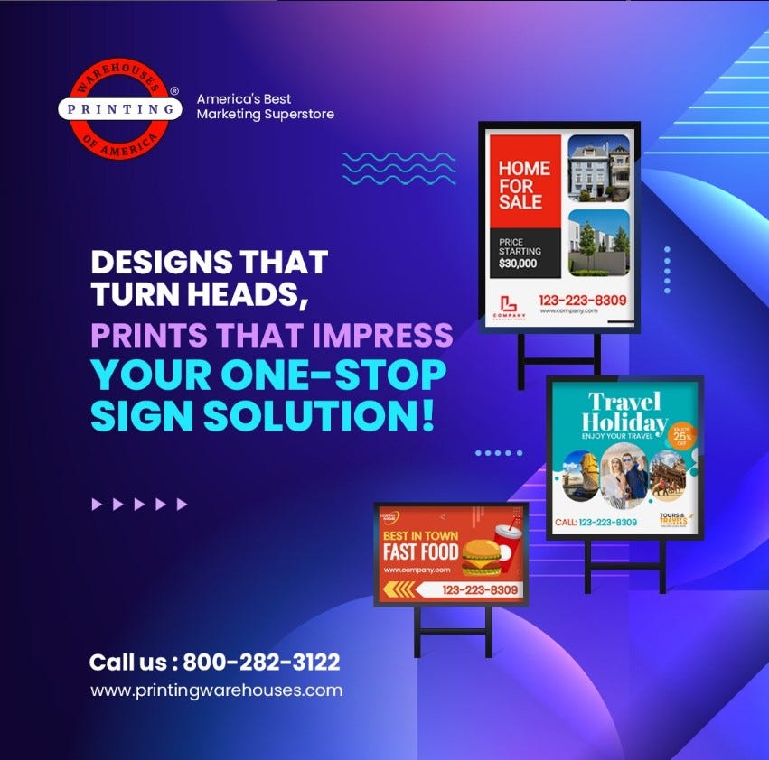 Importance of Printing Services. Why Printing Services is more