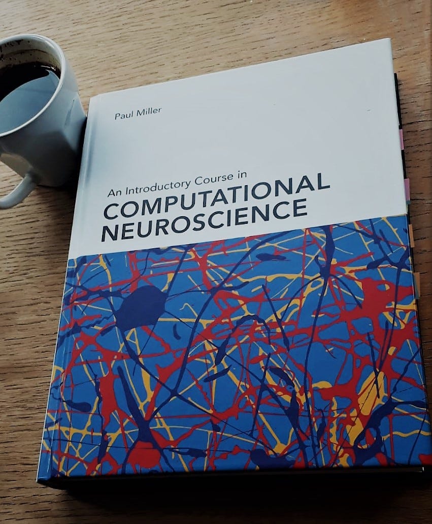 computational neuroscience phd europe