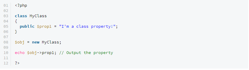 Object-Oriented Development with PHP | by Oliver Kent | Medium