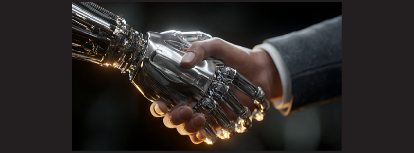 Title: When the T-800 Walks Back Into the Office: HR at the Crossroads of Code and Heart