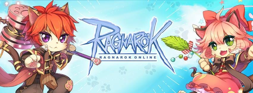 Series Ragnarök: The Animation (Ragnarök: The Animation) Ragnarök: The  Animation - watch online for free and legally on