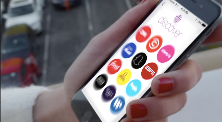 What Snapchat Might Do Next With Discover
