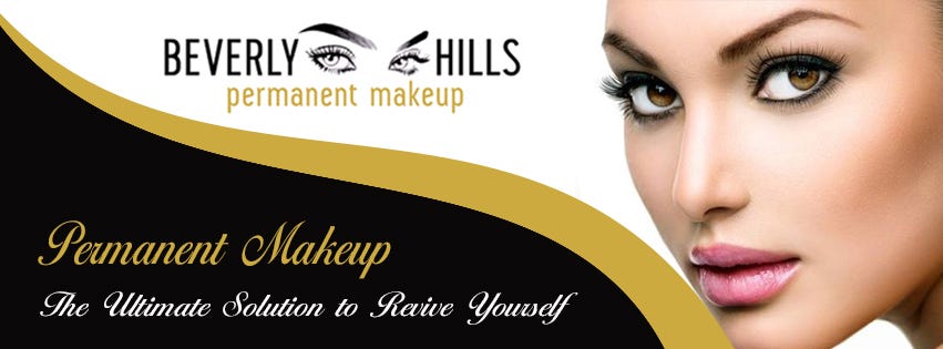 Thick, well-defined and shapely eyebrows can balance the face, bring out the eyes and give a…