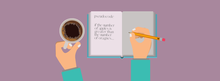 Why you should be writing pseudocode | by Dennisse Pagán Dávila | CodeX ...