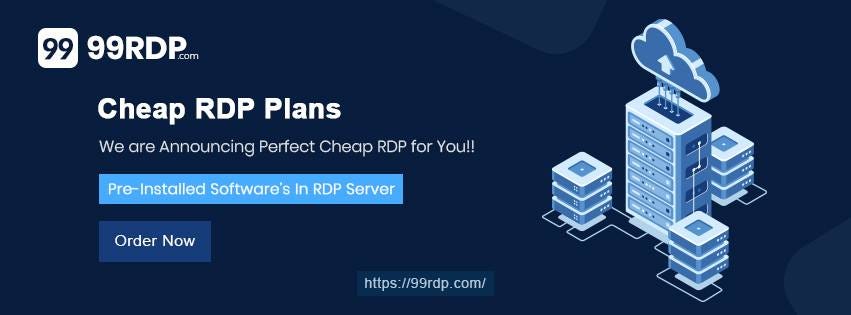 99RDP is all set to ease RDP services in 2020