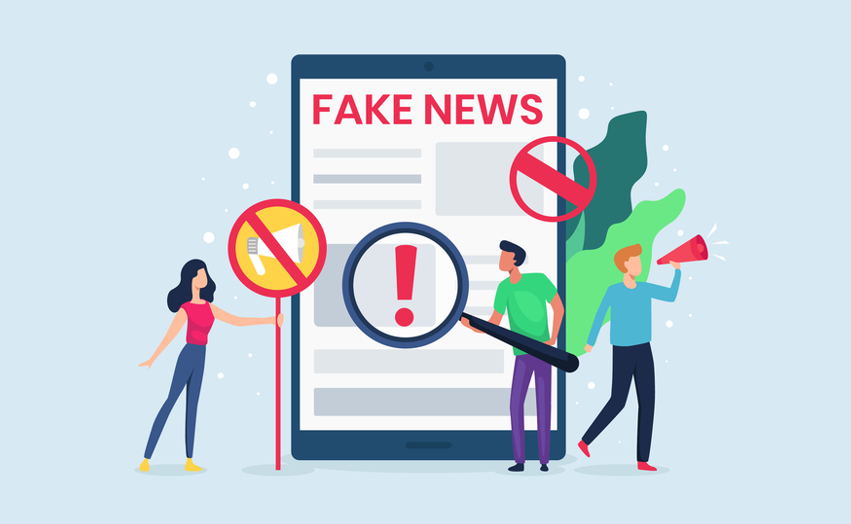 Fake News Classification using Machine learning | Medium