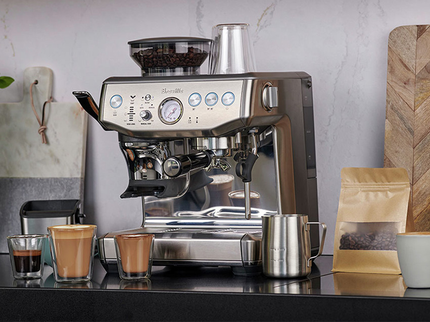 Best Home Espresso Machines Under $1000 Actually Worth Buying in 2025 | Expert Guide