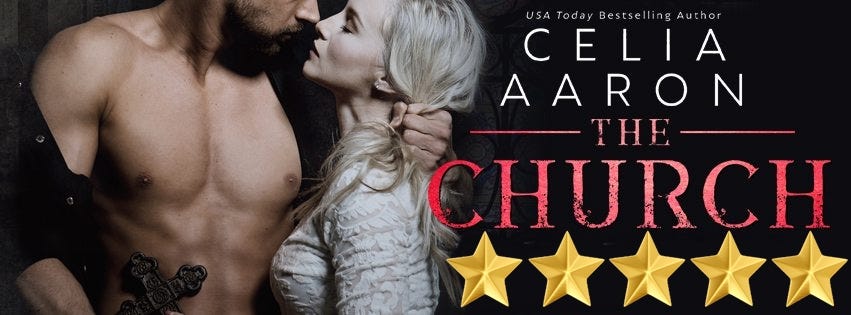 Release Blitz & Review: The Bad Guy - Celia Aaron