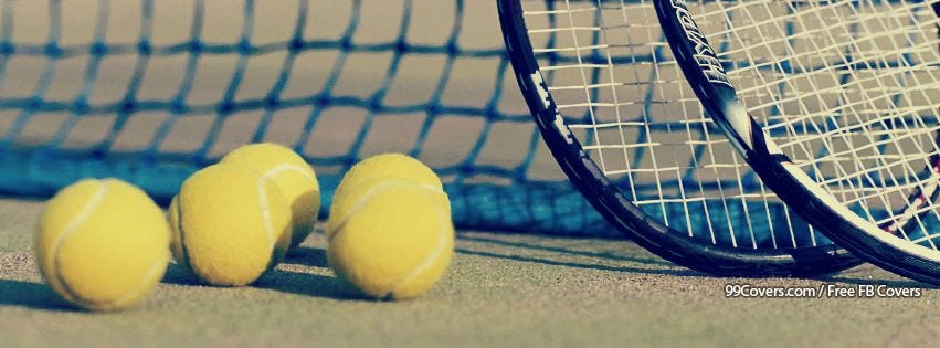 10 Tennis facts that will astonish you | by Aakarsh Verma | Medium