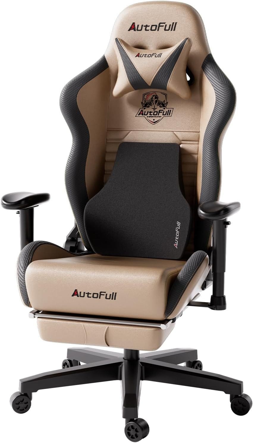 [on sale ]AutoFull C3 Gaming Chair Office Chair PC Chair with ...