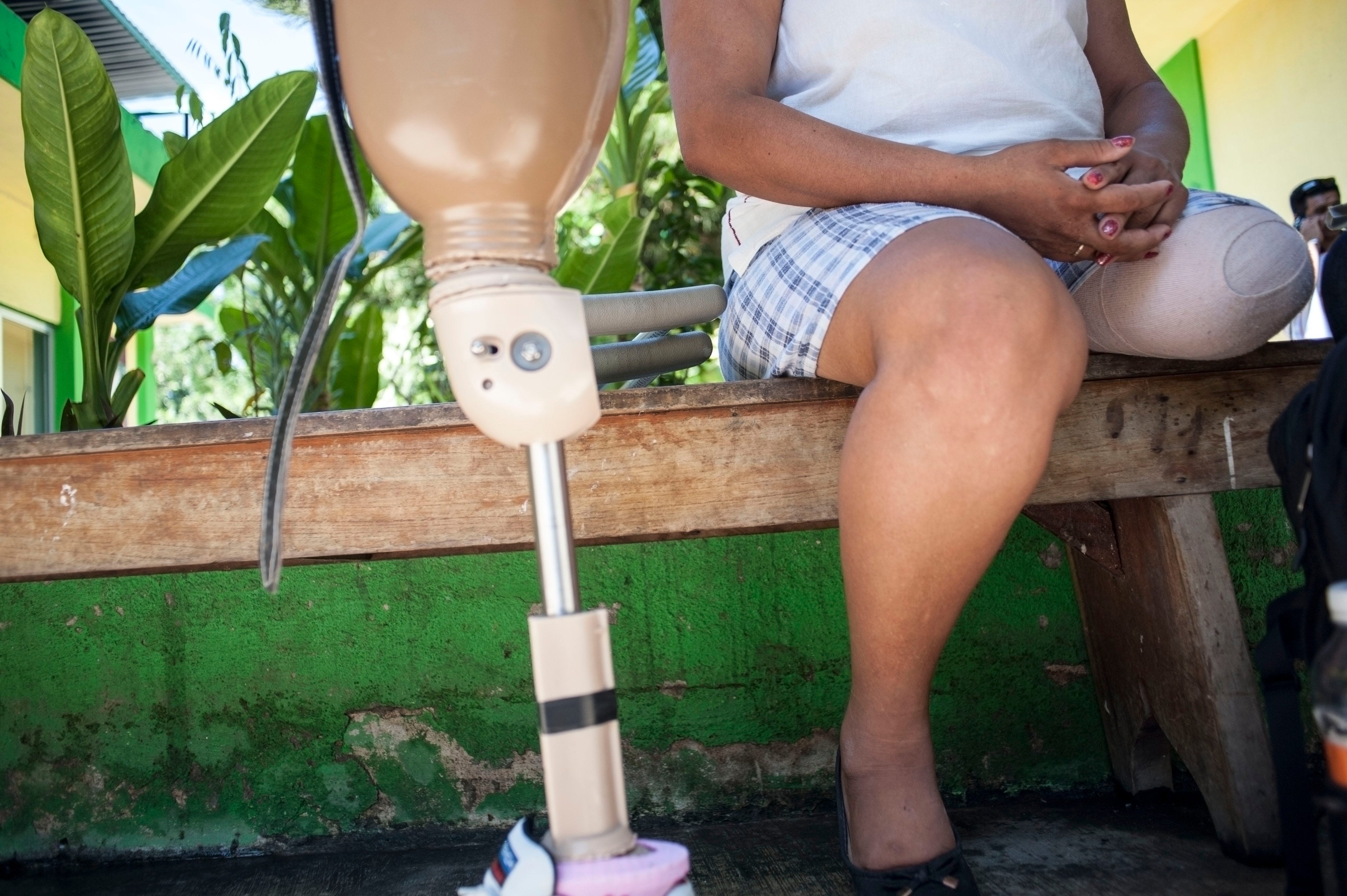 4256px x 2832px - Honduras: Natalia, caminando de nuevo hacia una vida mejor | by CICR | DÃ­a  Internacional de la Mujer 2016 | Medium